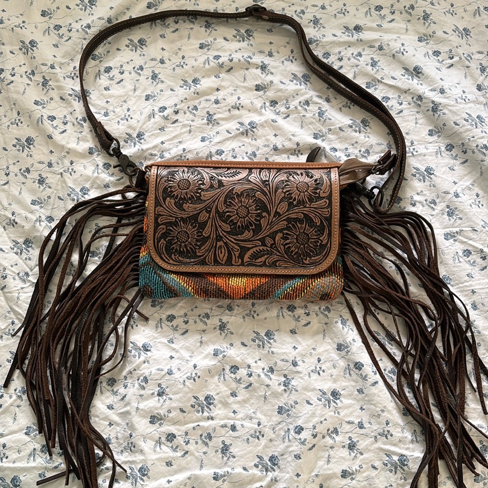Boho bag